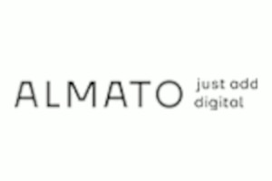 Almato AG logo