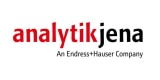 Analytik Jena GmbH+Co. KG logo