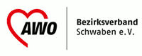 Arbeiterwohlfahrt Bezirksverband Schwaben e.V. logo