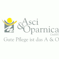 Asci & Oparnica GmbH Häuslicher Pflegedienst logo