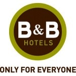 B&B HOTELS GmbH logo