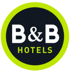 B&B Hotel Fürth-Hardpark logo