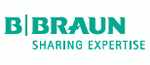 B. Braun Deutschland GmbH & Co. KG logo