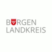 Burgenlandkreis Der Landrat logo