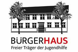 Bürgerhaus BüHa gGmbH logo
