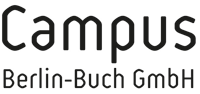 Campus Berlin-Buch GmbH logo