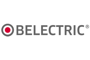 BELECTRIC GmbH logo