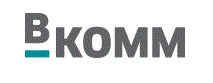 BKOMM GmbH logo