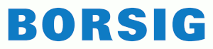 BORSIG ZM Compression GmbH logo
