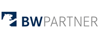 BW PARTNER Bauer Schätz Hasenclever Partnerschaft Wirtschaftsprüfungsgesellsch logo