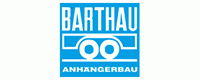 Barthau Anhängerbau GmbH logo