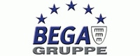 BEGA-Gruppe logo