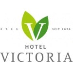 Hotel Victoria, BW Signature Collection by Best Western logo