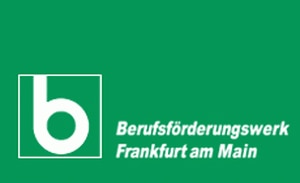 Berufsförderungswerk Frankfurt am Main e.V. logo