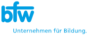 Berufsfortbildungswerk gem. Bildungseinrichtung des DGB (bfw) logo