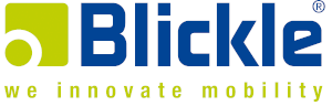 Blickle Räder+Rollen GmbH u. Co. KG logo