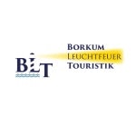 Borkum-Leuchtfeuer-Touristik GmbH logo