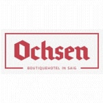 Boutiquehotel Ochsen logo