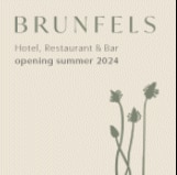 Brunfels Hotel - PART OF THE UNBOUND COLLECTION BY HYATT logo