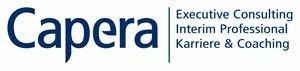 CAPERA GmbH & Co. KG logo