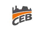 Kommunalunternehmen Coburger Entsorgungs- und Baubetrieb CEB logo