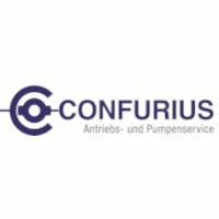 Confurius Antriebs- und Pumpenservice GmbH logo