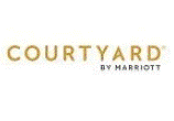 Courtyard by Marriott München Ost logo