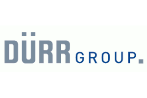 Dürr Group Services GmbH logo