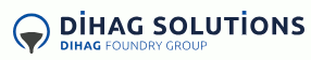 DIHAG Solutions GmbH logo