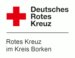 DRK - Soziale Dienste und Bildung im Kreis Borken gGmbH logo