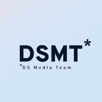 DS Media Team GmbH logo