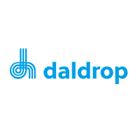 Daldrop + Dr.Ing.Huber GmbH + Co.KG logo