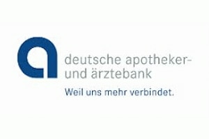 Deutsche Apotheker- und Ärztebank eG - apoBank logo