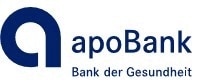Deutsche Apotheker- und Ärztebank eG - apoBank logo