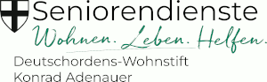 Deutschordens-Altenzentren Konrad Adenauer gGmbH logo