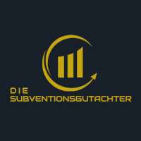 Die Subventionsgutachter - Georg Balkau logo
