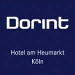 Dorint Hotel Am Heumarkt Köln logo