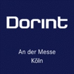 Dorint Hotel An der Messe Köln logo