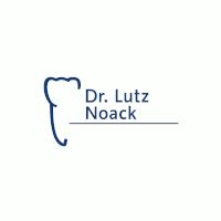 Dr. med. dent. Lutz Noack logo