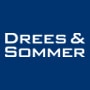 Drees & Sommer SE logo