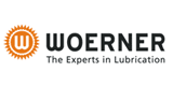 Eugen WOERNER GmbH & Co. KG Zentralschmieranlagen logo