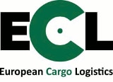 European Cargo Logistics GmbH logo