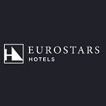 Eurostars Berlin logo