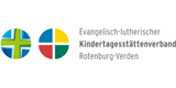 Evangelisch-lutherischer Kindertagesstättenverband logo