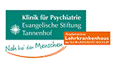 Evangelische Stiftung Tannenhof logo