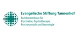 Evangelische Stiftung Tannenhof logo
