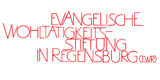 Evangelische Wohltätigkeitsstiftung Regensburg logo