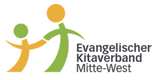 Evangelischer Kirchenkreisverband für Kindertageseinrichtungen Berlin Mitte-West logo