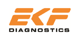 EKF-Diagnostic GmbH logo