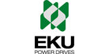 EKU Power Drives GmbH logo